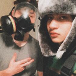 play with them racks! (feat. Summrs)