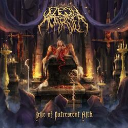 Gratification Through Mutilation