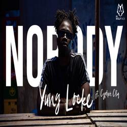 Nobody (feat. Cypher Cliq)