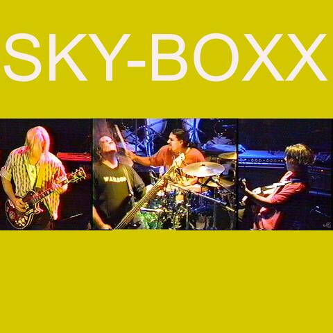 Sky-Boxx