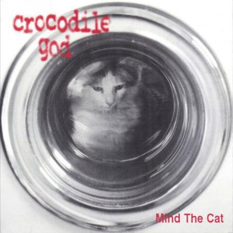 Mind The Cat EP