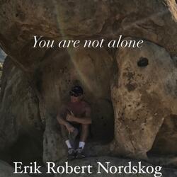 You are not alone