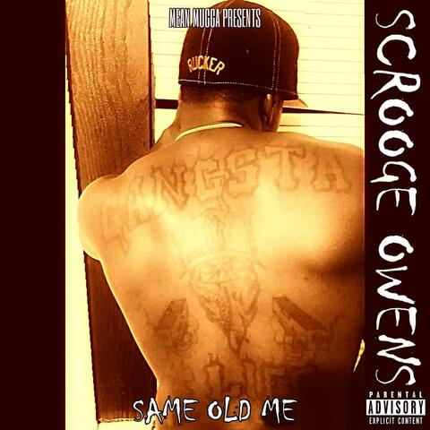 Same Old Me