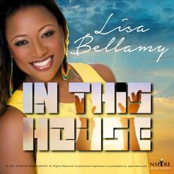 In This House (feat. William Fluker, Trumpet)