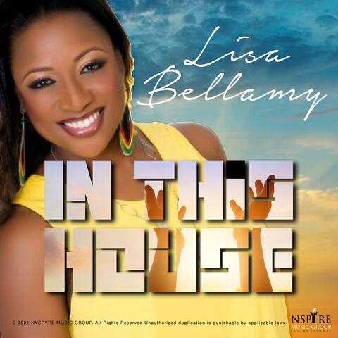 In This House (feat. William Fluker, Trumpet)