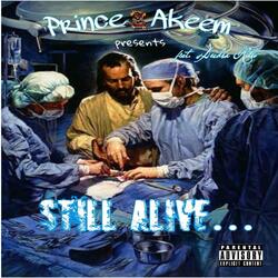 Still Alive (feat. Deidra Hills)