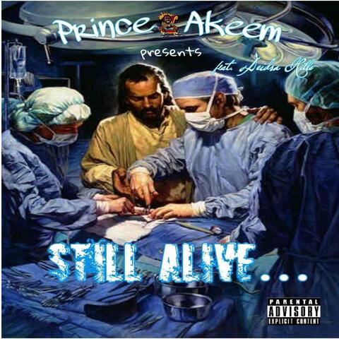 Still Alive (feat. Deidra Hills)