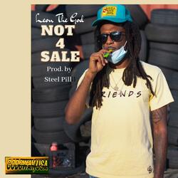 Not 4 Sale
