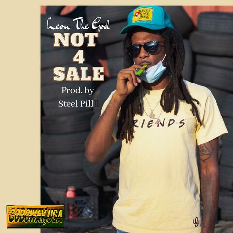 Not 4 Sale