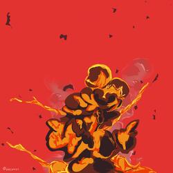 SHRAPNEL (feat. ZAAnX)