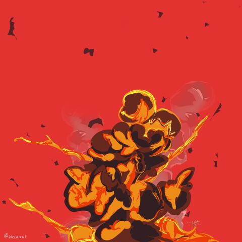 SHRAPNEL (feat. ZAAnX)