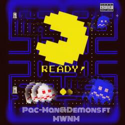 Pac-man&demons