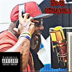 STU55 CYPHER THREE (feat. MMF CuTTA!, DRAK DA DON, AR AVE & HONXHOO!)