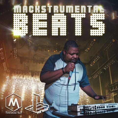 Mackstrumental Beats, Vol. 1