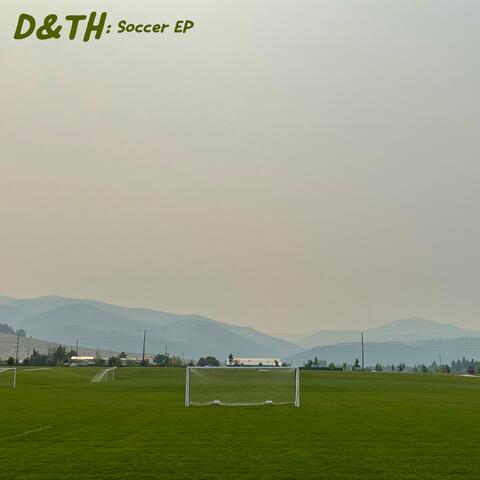 Soccer EP