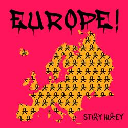 Europe!