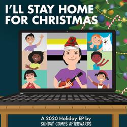 Have a Social-Distanced Christmas
