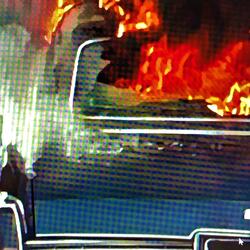 The Devil Drives A Cadillac