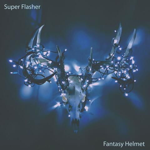 Fantasy Helmet