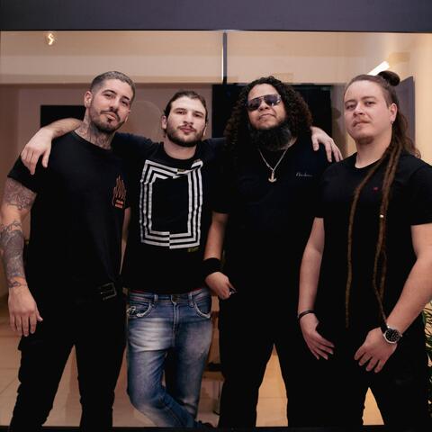 Back to Black (Rock Version)