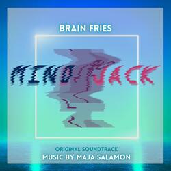 Brain Fries (Original Video Game Soundtrack)