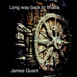 Long way back to Ithaca