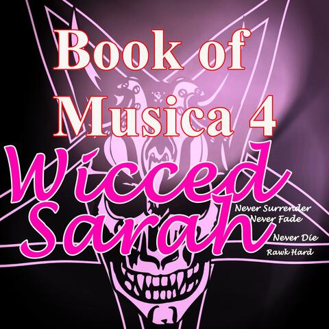 Book of Musica 4