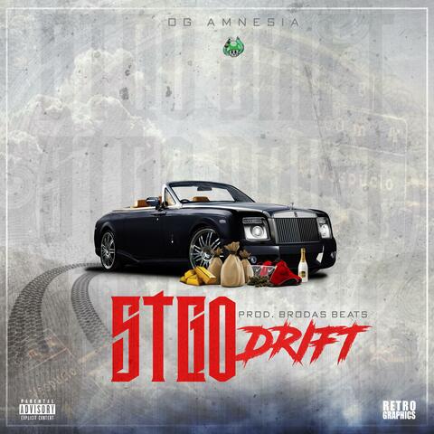 Stgo Drift