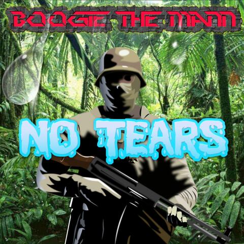 No Tears