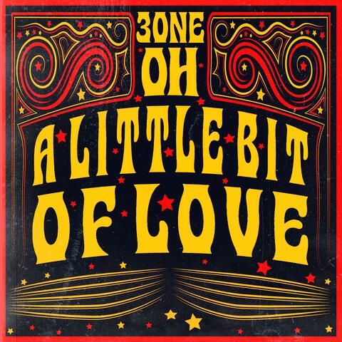A Little Bit Of Love
