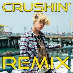 Crushin'