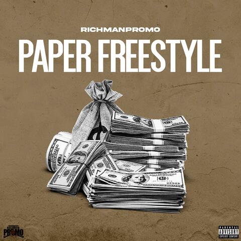 Paper Freestyle
