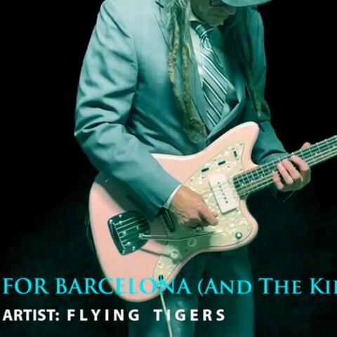 Flying Tigers