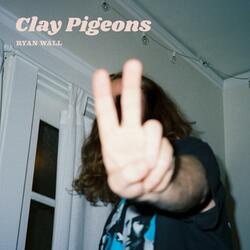 Clay Pigeons