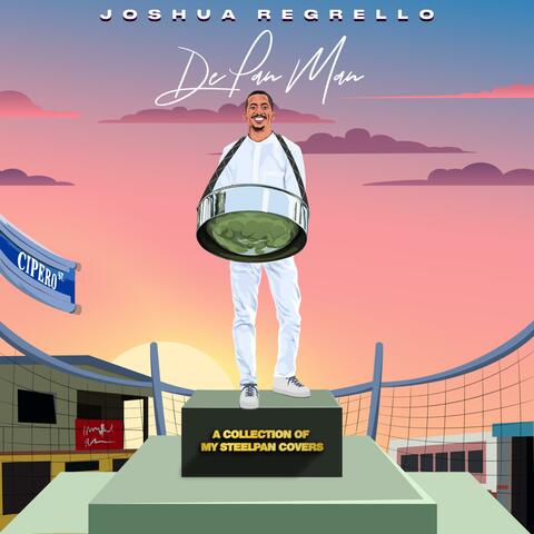 De Pan Man