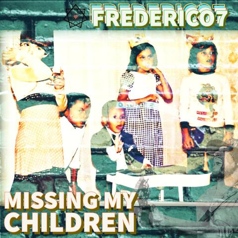 Missing my Children