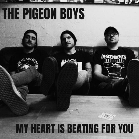 My Heart is Beating for You