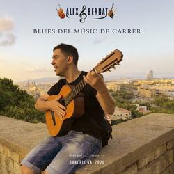 El Blues Del Músic De Carrer