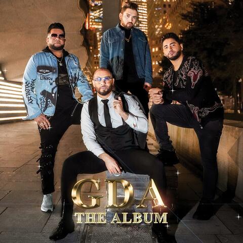 GDA
