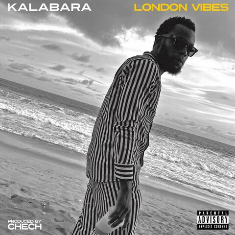 London Vibes