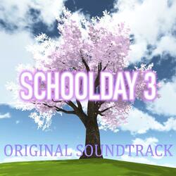 Schoolday 3 (Negative Atmosphere & No Sanity)
