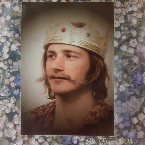 Innocence is Bliss (Demos)