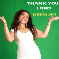 Thank You Lord