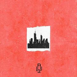 different cities