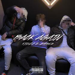 Back Again (feat. SmokoThe1st)