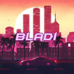 Bladi (feat. L'gouvi)