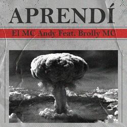 Aprendí (Rap Conciencia) (feat. El Mc Andy)