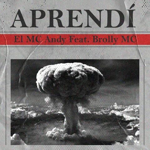 Aprendí (Rap Conciencia) (feat. El Mc Andy)