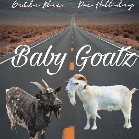 Baby Goatz