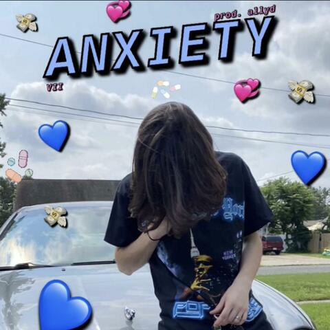 Anxiety